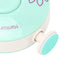 Trimmer,ANGGREK Trimmer 6 Baby Nail Electric Baby Nail Nail File Kit Grinding Heads Baby Nail Clippers for Adults