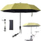 Nakazawa Universal Baby Parasol, Baby Stroller Sun Shade Sun Protection Sun Shade for