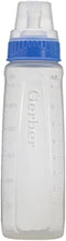 Nuk Gerber First Essentials Clear View Bottle, 1.6 Ounce
