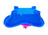 Generic Pack 1 0-5) Divine-Interiors Bathtub for Laddu Gopal ji of Multicolour(Size no