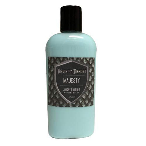 Majesty - Shea butter Lotion