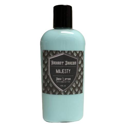 Majesty - Shea butter Lotion