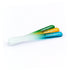 3 Pack,Newborn 3NF02 Babygoal Baby Nail Files Nail Files with a Pouch,Genuine Czech Float Glass, Gift