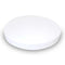 SHEETWORLD.COM SheetWorld Fitted 100% Cotton Jersey Oval Crib Sheet, Fits Stokke Sleepi 26