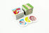 Dragon Dash - No Reading Required, Co-Operative Path Building Kids Board Game for Ages 5+, 2-6 Players