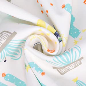 3 Pack 27.5 37.8 inches Baby Diaper Changing Pad Waterproof Portable Changing Pad Washable Mattress Pad Reusable Under