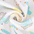 3 Pack 27.5 37.8 inches Baby Diaper Changing Pad Waterproof Portable Changing Pad Washable Mattress Pad Reusable Under