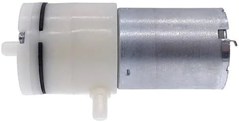 IPUDIS 370 3.7V/6V/12V Pump(12V) Air Pump Electric Vacuum Booster Electronic Starter for Beauty Instrument Medical