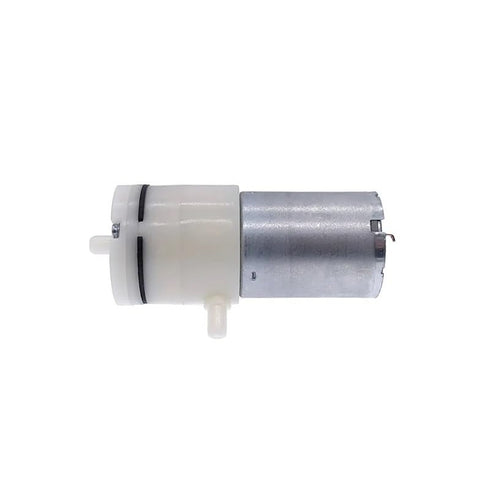 NJFSWNXOR 370 3.7V/6V/12V Pump(3.7V) Air Pump Vacuum Booster Electronic Starter for Beauty Instrument Medical Breast