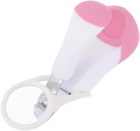 Abaodam Newborn Baby Nail Clippers Baby Nail Grooming Kit Child Fingernail Clippers