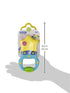 The First Years Massaging Action Teether