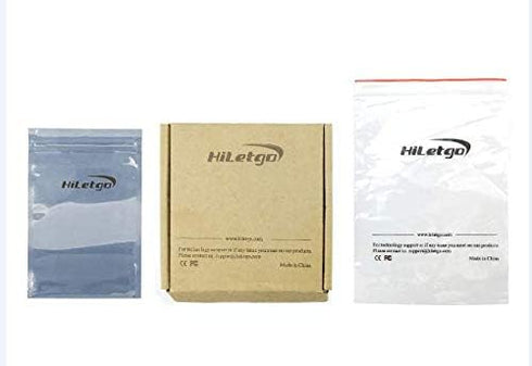 HiLetgo 3pcs RC Servo Tester, 3CH Digital Multi ECS Consistency Speed Controller Checker for RC Helicopter Car Boat