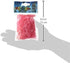 Rainbow Loom Pearl-Pink Color
