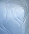 SHEETWORLD.COM SheetWorld Quilted Fitted Pad Fits Graco Tot Bloc Square Playard 36 x