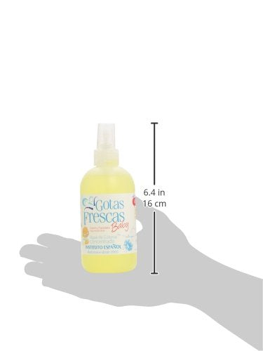 edc 250 ml