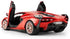RASTAR RC Car 1/14 Scale 2.4Ghz Lamborghini Sian FKP 37, Radio Remote Control Toy Car Model Vehicle (Red)