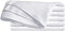 Bon Bonito Birdseye Flat Cloth Diapers 27x27 100% Cotton High Absorbency Birdseye Burp Cloth