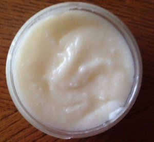 Momma's Best Homemade, LLC Clothes Diaper Organic Diaper Rash Cream (8oz.)