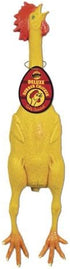 Accoutrements Deluxe Rubber Chicken