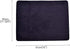 Gimmicks MilesMagic Magicians Card Mat for Playing Cards, Poker, Coins Routines, and Magic Trick Close Up Performances