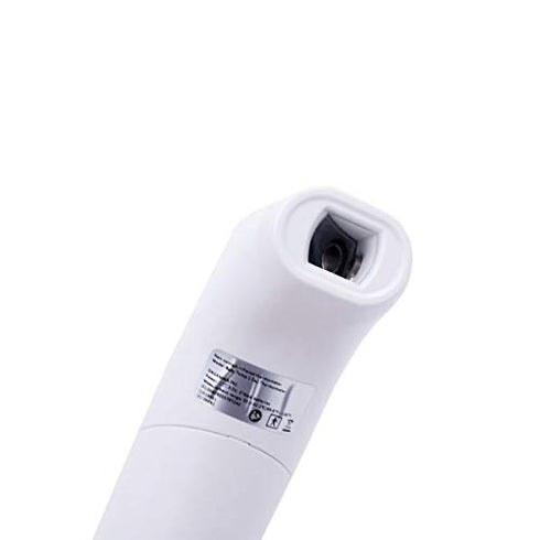 Baby Temp Infrared Forehead Thermometer, Non-Contact, Touch-Free, Instant Result for Babies, Children, Adults