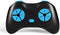 Kids Ride On Toys Remote Control Accessories, 2.4G Bluetooth Remote Control for Children Ride On Car