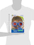 3+ Learning Resources Color Mixing Glasses,Multi-color, Preschool Science, Science toys for toddler, Ages