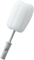 GANYKQ Sponge Cup Brush Long Handle for Coffee Glasses Pot Milk Cup Mugs