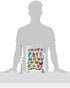 EuroGraphics Keith Haring 1000-Piece Puzzle