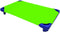 Cot Sheets for Toddler and Preschool - Daycare/Pre-School Cot Sheet - Corner
