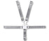 Minnebaby Replacement High Chair Straps - 5 Point Harness Straps for High Chair
