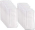 6 Ply Cloth Diapers Burp Cloth - Thick Washable Absorbent Cotton for Babies and Toddlers
