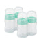Motif Medical Breast Milk Storage Bottles for Duo Breast Pump - Durable