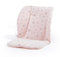Topwon High Chair Booster Seat Cushion for Toddler and Baby (Pink)
