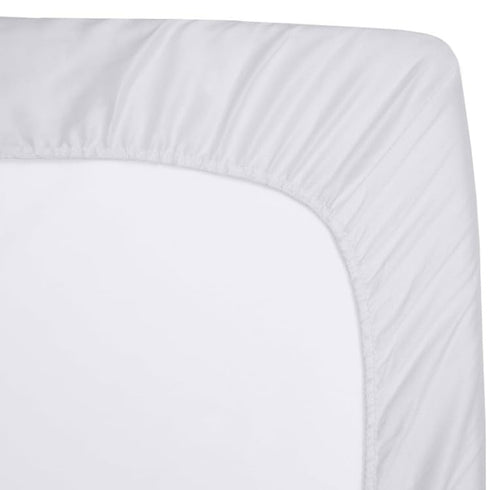 2 Pack 38" 24" Pack American Baby Company Waterproof Fitted Mini Crib Mattress Protector x - Quilted, Noiseless