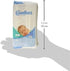 Baby Diapers for Newborns, 42 Count, Size N