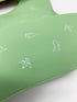 Silicone Baby Bibs, Adjustable Fit Waterproof Bibs for Baby Eating Supplies and Feeding
