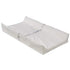 Beautyrest Foam Contoured Changing Pad with Waterproof Cover for Baby