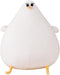 JOSON Chubby Plush Seagull Toy, Cute Cartoon Plush Fat Chicken Animal for Boys and Girls (10.27 inches)