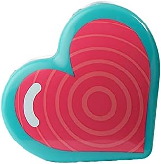 Recordable Stuffed Animals | 20 sec Heart Voice Recorder for Ultrasounds and Sweet Messages | Perfect Gender Reveal