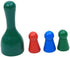 Counting Adena Montessori Stamp Game,Montessori Wooden Math Materials Toy, Early Development Wooden Math School