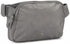 Pack Parker Baby Co. Diaper Belt Bag - Portable Fanny Diaper Bag, Crossbody Bag for Moms - Birch Belt Bag - Gray
