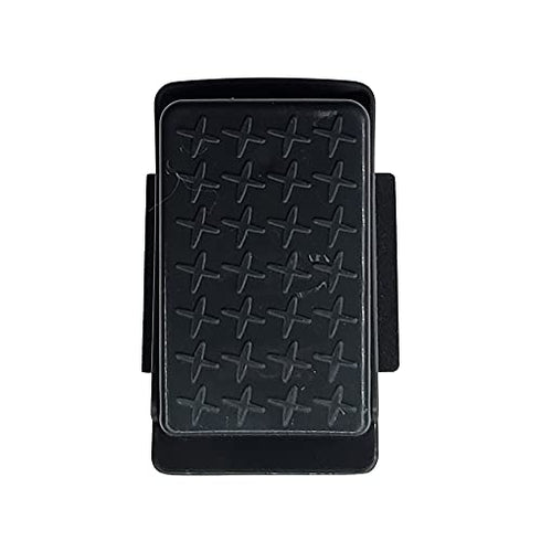LinkePow 6 12 Reset 6-pin Volt Volt Kids Electric Cars Accelerator Foot Pedal Control Switch for Kids Ride On Cars