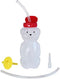 ARK's Ultra Bear Bottle Kit, Teach Straw Drinking