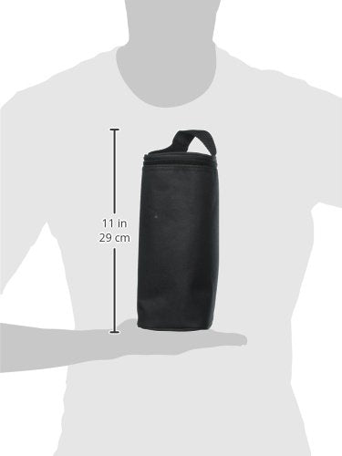 Pack 1-2 J.L. Childress Breast Milk Cooler Travel Bag - Insulated Baby Bottle Storage Bag, Portable Organizer