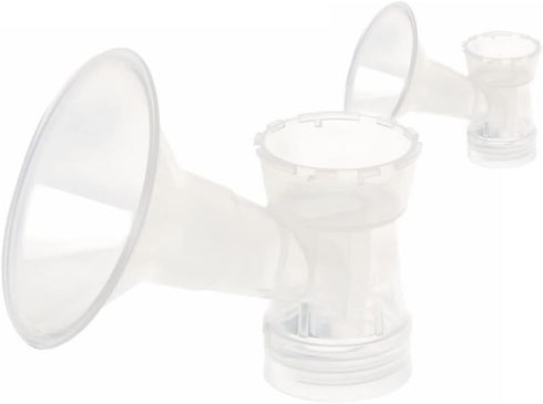 Ardo Breast Shell/Flange Inserts 36mm (Set of 2) for Breastfeeding, BPA Free Breast Pump Flanges