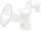 Ardo Breast Shell/Flange Inserts 36mm (Set of 2) for Breastfeeding, BPA Free Breast Pump Flanges