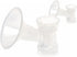 Ardo Breast Shell/Flange Inserts 36mm (Set of 2) for Breastfeeding, BPA Free Breast Pump Flanges