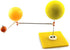 NWFashion Model show Earth/Moon/Sun Function Model Student Education (Yellow)
