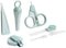 TONECY Deyo Baby Safety Nail Clippers Scissors Cutter Nail Trimmer Healthcare Kit Newborn